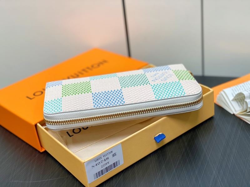 Louis Vuitton Wallets